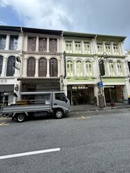 Kreta Ayer Conservation Area (D1), Retail #605899061